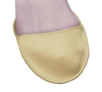 Гелевий захист пальців і плюсни 2 в 1, розмір на вибір, пара.